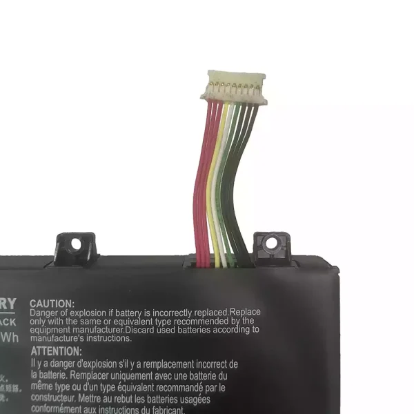 Bateria para computador portátil SMP-BOBCACLL4 xplore ix101b1 ix101b2 - Image 2