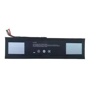 Bateria para computador portátil AXIOO MYBOOK14 P421 P401Y 3576113*2P