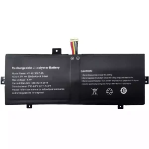 Bateria para computador portátil NV-3379107-2S