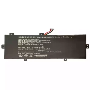 Bateria para computador portátil JJY3080256P