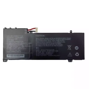 Bateria para computador portátil 617465 NP15AP