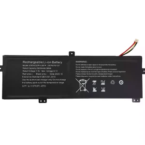 Bateria para computador portátil U3576127PV-2S1P 3576127P-2S1P