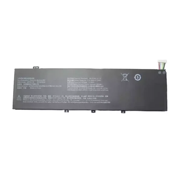 Bateria para computador portátil 526762-4S