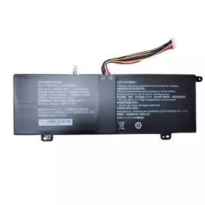 Bateria para computador portátil 4442124-2S2P