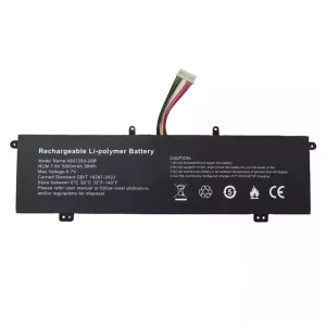 Bateria para computador portátil 4567250-2SP