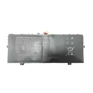 Bateria para computador portátil U2594122PV-2S1P JUMPER EZbook x3 air