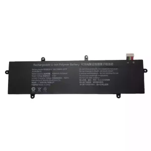 Bateria para computador portátil AEC598855-3S1P 596181-3S