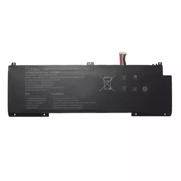 Bateria para computador portátil U569277PV-3S1P