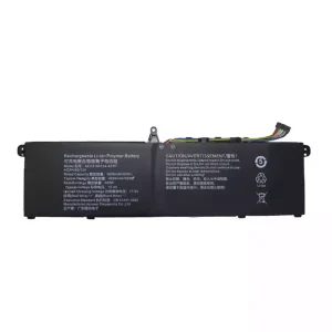 Bateria para computador portátil AEC3166124-4S1P