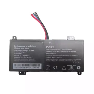 Bateria para computador portátil 486066