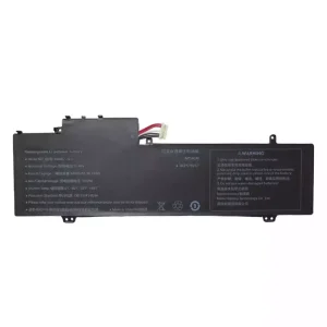 Bateria para computador portátil 459057-3S1P