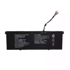 Bateria para computador portátil AEC686182-3S1P