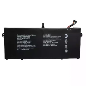 Bateria para computador portátil AEC667176-4S1P