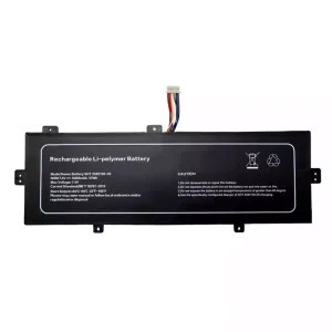 Bateria para computador portátil SHT 3585130-2S