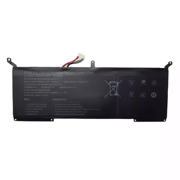 Bateria para computador portátil U418577PHV-3S1P 40088236