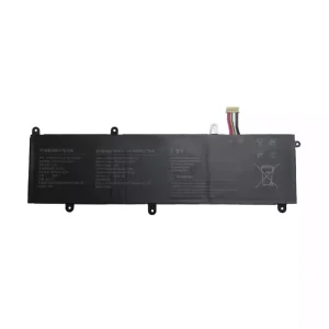 Bateria para computador portátil U589563PV-3S1P