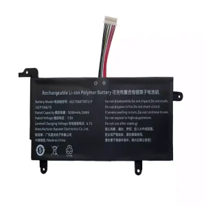 Bateria para computador portátil AEC706875-2S1P