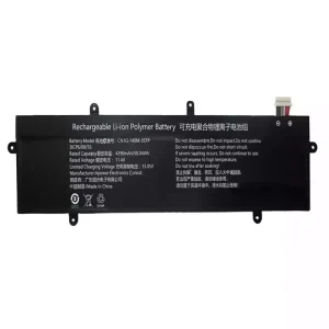 Bateria para computador portátil CN1G-140M-3S1P