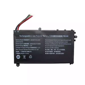 Bateria para computador portátil AEC657574-2S1P