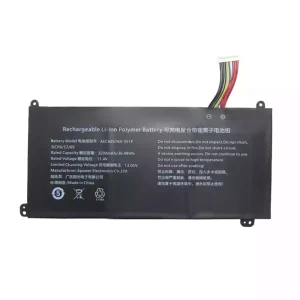 Bateria para computador portátil AEC605769-3S1P