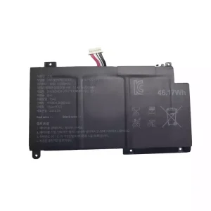 Bateria para computador portátil U665078PV-3S1P