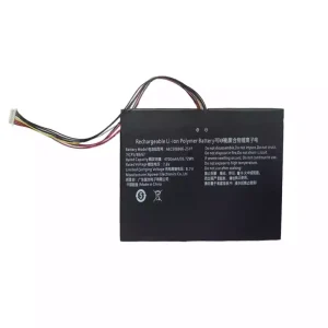 Bateria para computador portátil AEC508866-2S1P