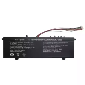 Bateria para computador portátil AEC508865-3S1P