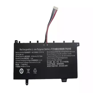 Bateria para computador portátil AEC508865-2S1P-N