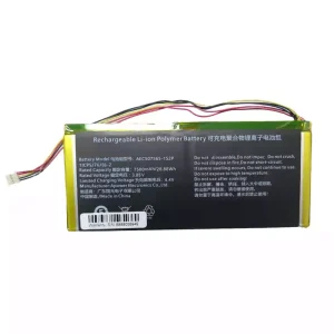 Bateria para computador portátil AEC507565-1S2P