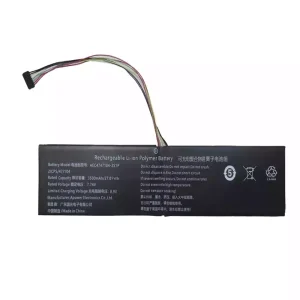 Bateria para computador portátil AEC4747104-2S1P