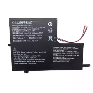 Bateria para computador portátil AEC4579114-2S1P
