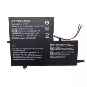Bateria para computador portátil AEC4573100-3S1P