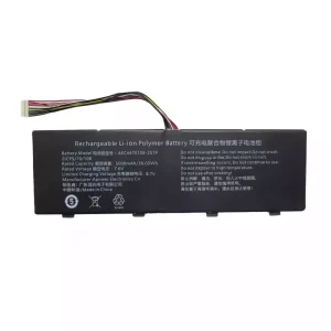 Bateria para computador portátil AEC4470108-2S1P