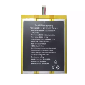 Bateria para computador portátil AEC3756153-3S1P AEC3756153-3S1P-N