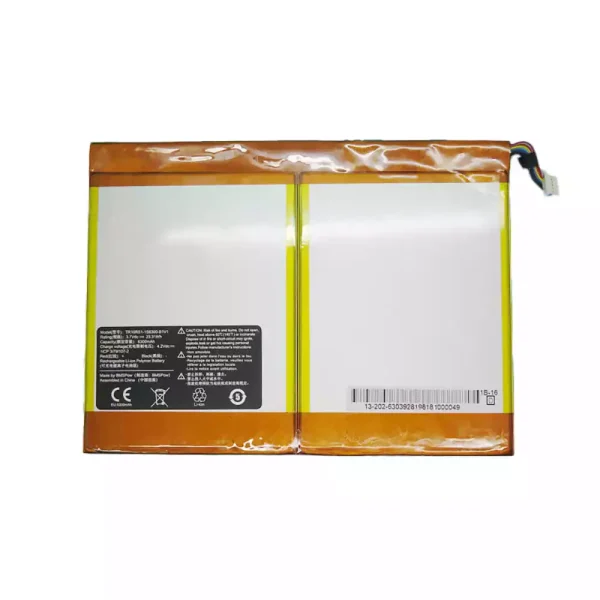 Bateria para computador portátil TR10RS1-1S6300-B1V1