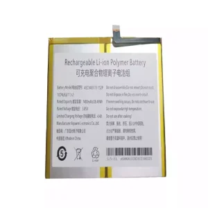 Bateria para computador portátil AEC3463113-1S2P