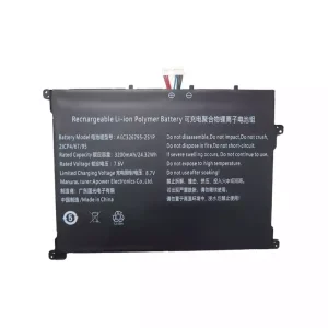 Bateria para computador portátil AEC326795-2S1P