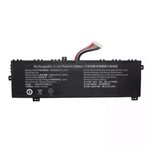 Bateria para computador portátil AEC6660102-2S1P