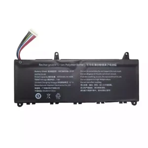 Bateria para computador portátil AEC865585-2S1P