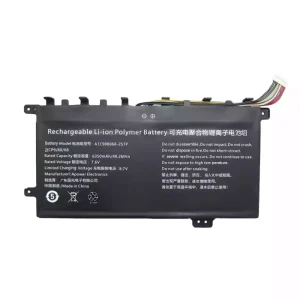 Bateria para computador portátil AEC908068-2S1P