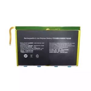 Bateria para computador portátil AEC3185102-1S2P