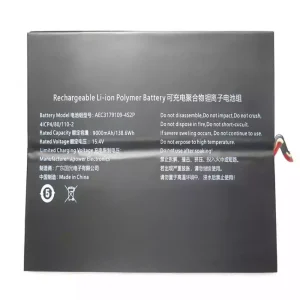 Bateria para computador portátil AEC3179109-4S2P