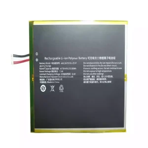 Bateria para computador portátil AEC2670155-2S1P