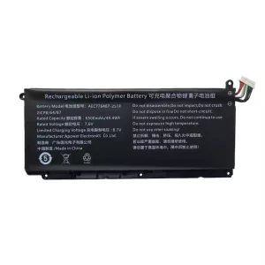 Bateria para computador portátil AEC776487-2S1P