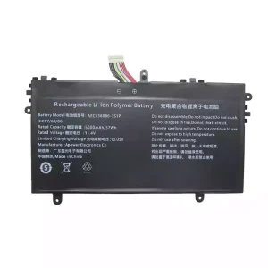 Bateria para computador portátil AEC636086-3S1P