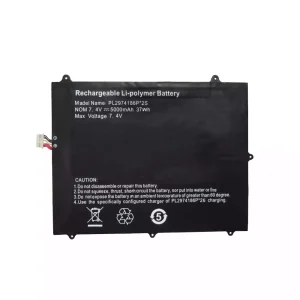 Bateria para computador portátil PL2974186P*2S