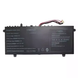 Bateria para computador portátil 3278128-2S1P