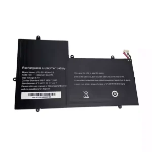 Bateria para computador portátil UTL-23106148-2S