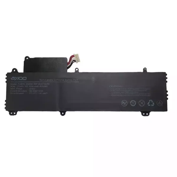 Bateria para computador portátil N14TPE-658150-3S1P