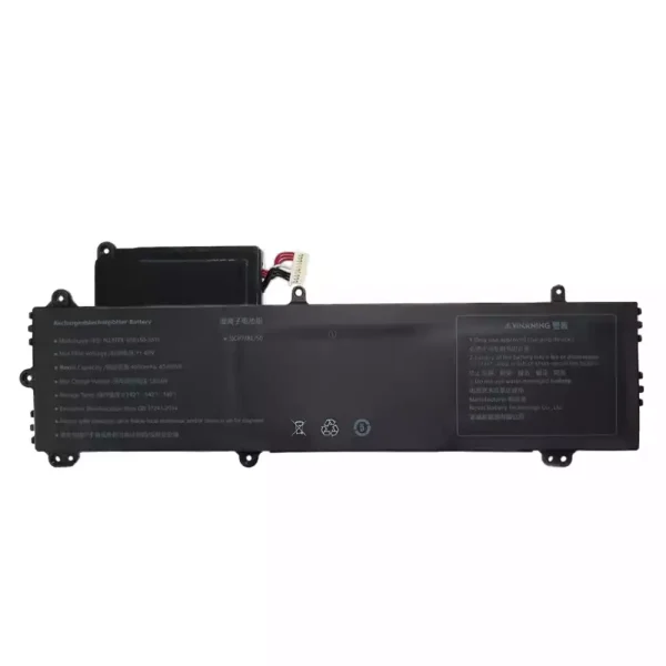 Bateria para computador portátil N14TPE-658150-3S1P - Image 2
